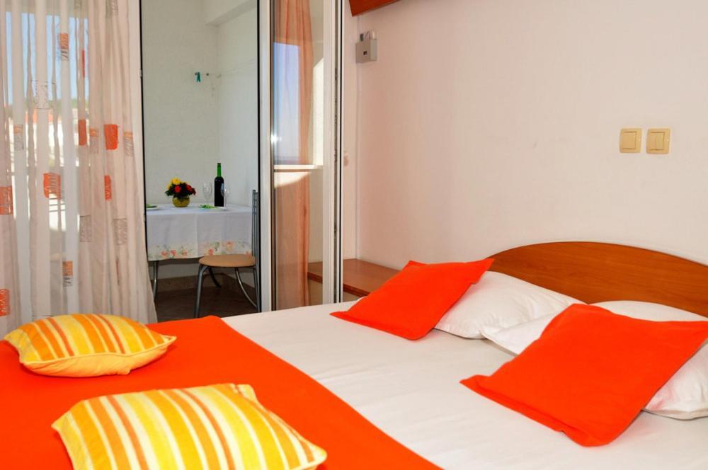 Anastazija Sea View Apartment Omis Exterior photo
